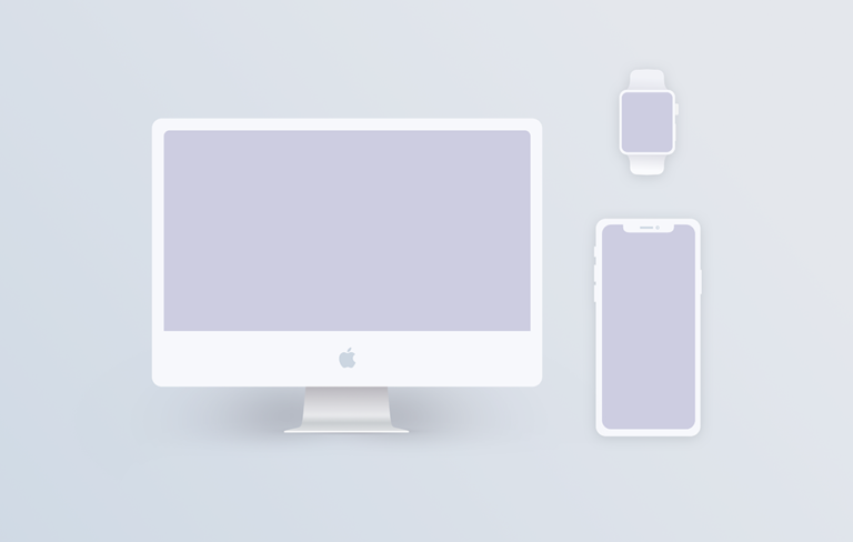 Download Apple Product Mock Up - Mockups For Free