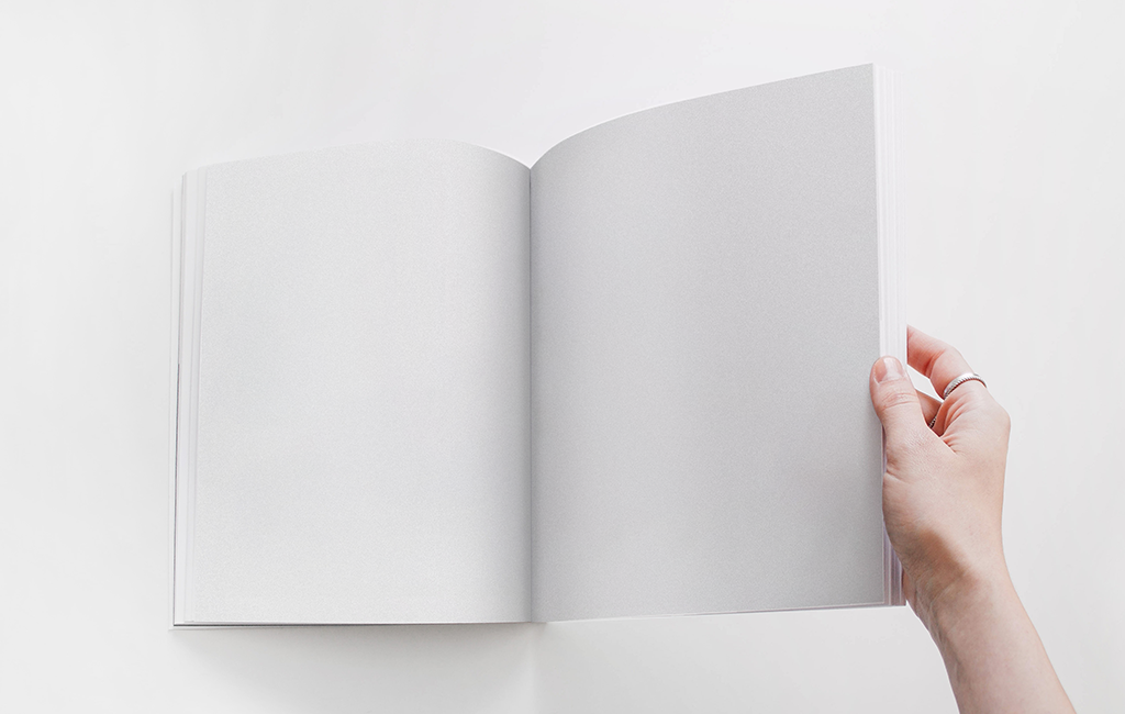 Download Open Magazine Mockup Mockups For Free