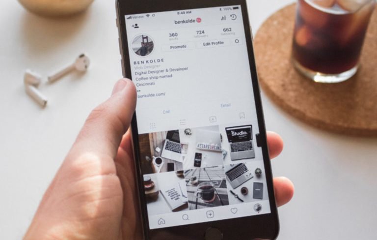 How Get Your Instagram Profile To Look Great For Free