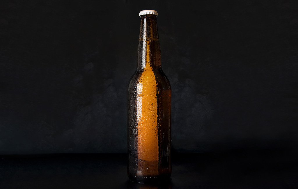 Download Beer Bottle Mockup Mockups For Free