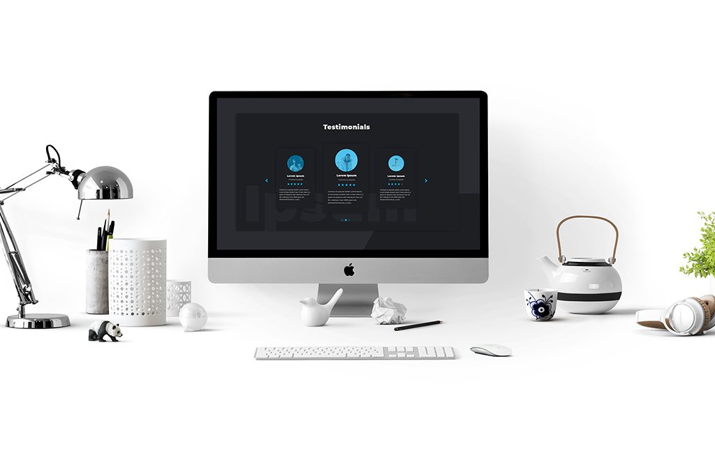 Download Animated Imac Mockup Mockups For Free