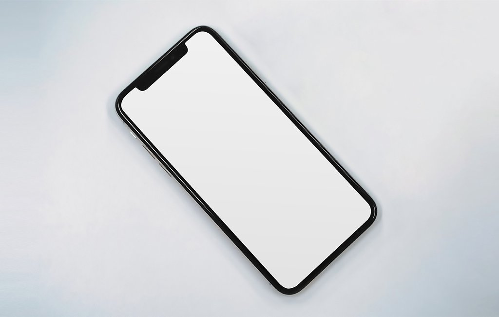 Photorealistic Iphone X Mockup Mockups For Free