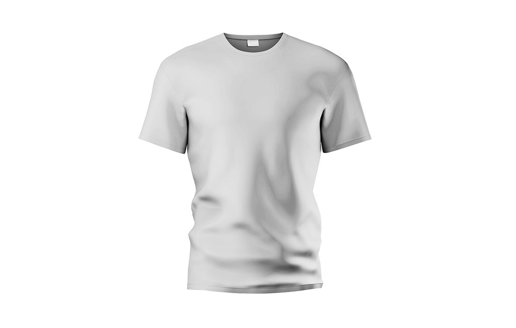 Realistic T Shirt Mockup Mockups For Free