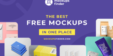 Free mockups