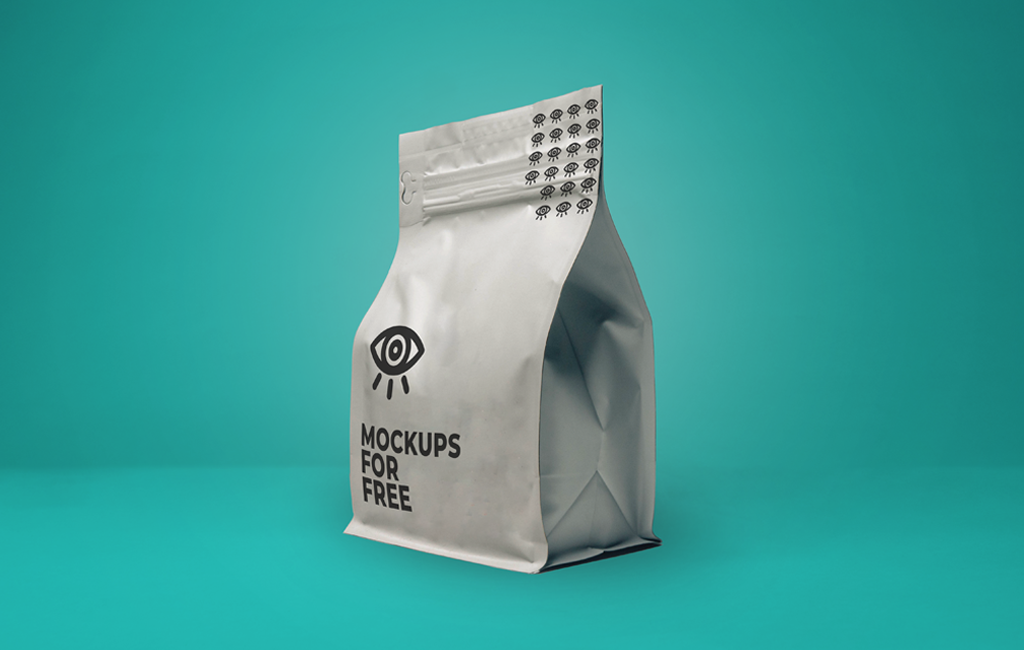 Download Plastic Bag Mockup - Mockups For Free