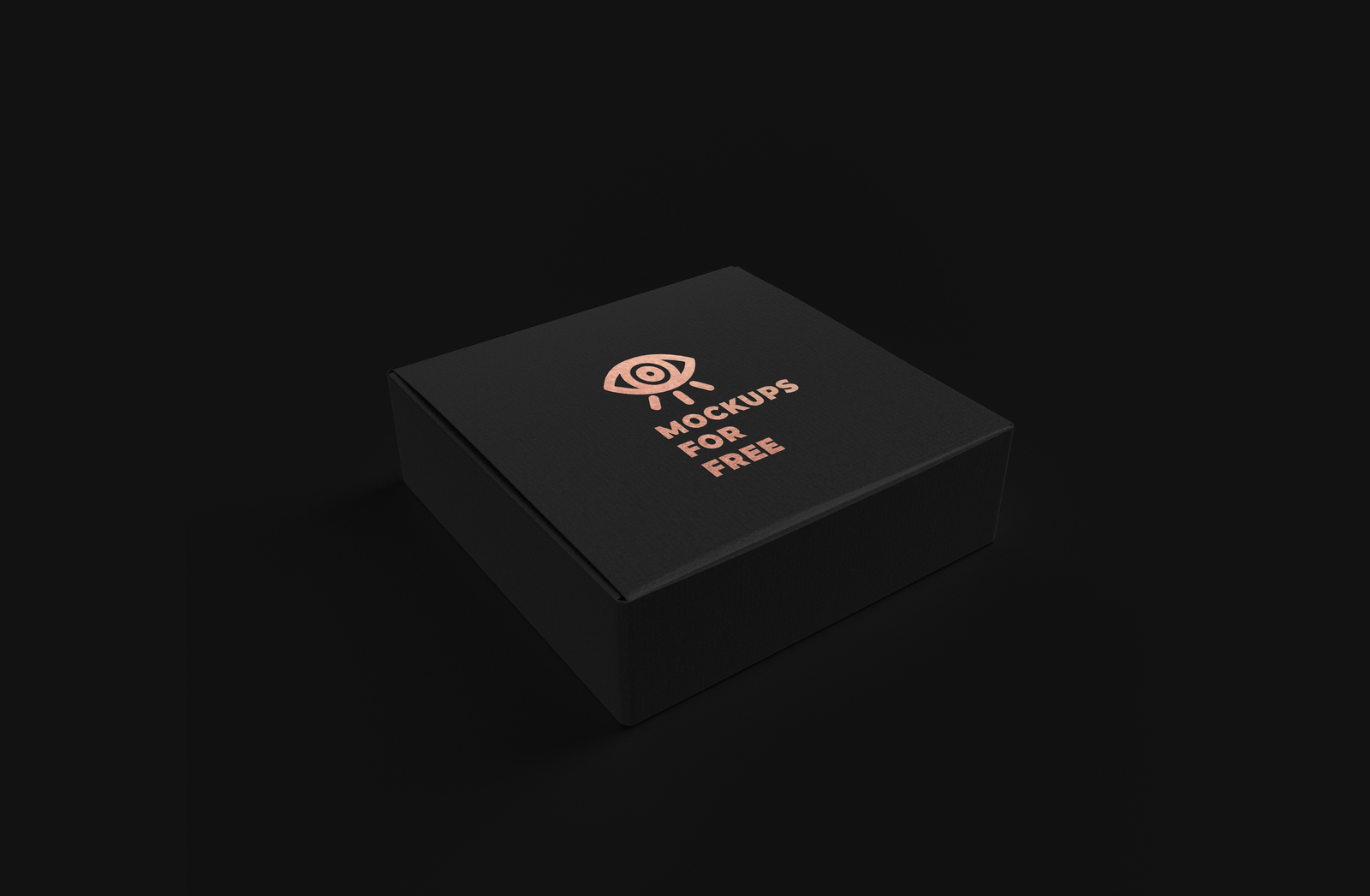 Download Black Box Mockup Mockups For Free PSD Mockup Templates