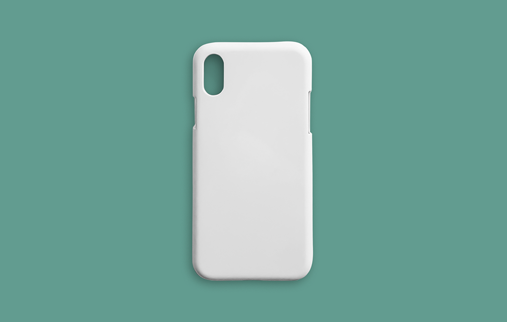 iphone case mockup