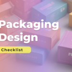 Packaging Design Check list