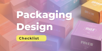 Packaging Design Check list