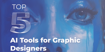 Top 5 AI Tools For Designers
